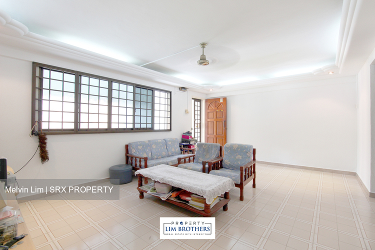 Yishun Street 11 thumbnail photo